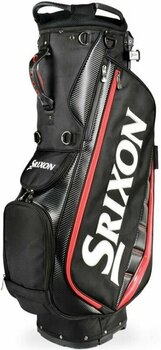 Golfbag Srixon Tour Black Golfbag - 3