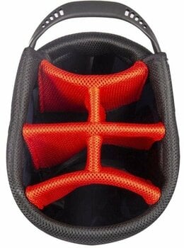 Golf Bag Srixon Nimbus UltraLight Navy-Orange Golf Bag - 3
