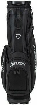 Golftaske Srixon Stand Bag Black Golftaske - 3