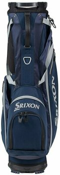Golf Bag Srixon Stand Bag Navy Golf Bag - 3