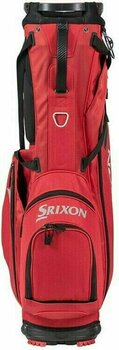 Golf torba Srixon Stand Bag Red Golf torba - 3