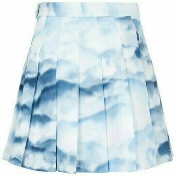 Skirt / Dress J.Lindeberg Adina Cloud Midnight/Summer Blue M - 2