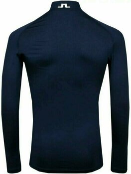 Thermal Clothing J.Lindeberg Aello Compression JL Navy M - 2