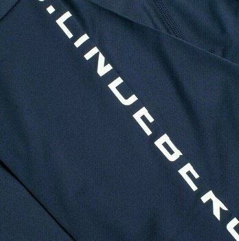 Thermal Clothing J.Lindeberg Aello Compression JL Navy M - 3