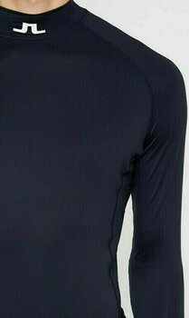 Thermal Clothing J.Lindeberg Aello Compression JL Navy M - 4