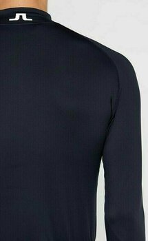 Thermal Clothing J.Lindeberg Aello Compression JL Navy M - 5