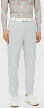 Pantalons J.Lindeberg Austin Golf Stone Grey 34/32 - 3