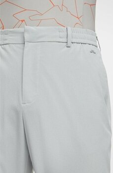 Pantalons J.Lindeberg Austin Golf Stone Grey 34/32 - 4