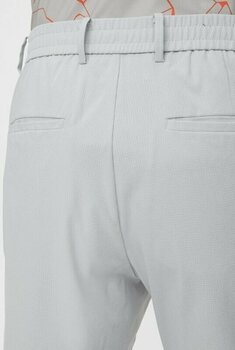 Pantalones J.Lindeberg Austin Golf Stone Grey 34/32 - 5