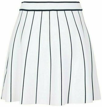 Skirt / Dress J.Lindeberg Bay Knitted White M - 2