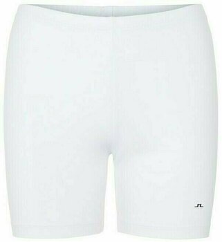 Skirt / Dress J.Lindeberg Bay Knitted White M - 3