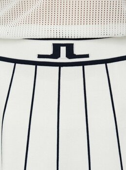 Skirt / Dress J.Lindeberg Bay Knitted White M - 4