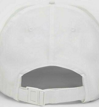 Καπέλο J.Lindeberg Carl Cap White - 3