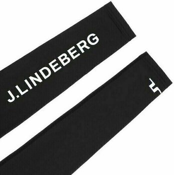 Vêtements thermiques J.Lindeberg Enzo Comression Noir XL - 2