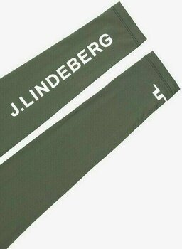 Abbigliamento termico J.Lindeberg Enzo Comression Thyme Green XL - 2
