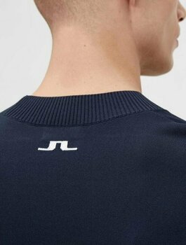 Hoodie/Sweater J.Lindeberg Gut JL Navy M - 3