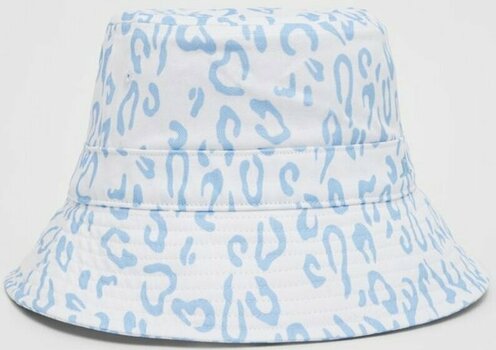 Mütze J.Lindeberg Ilsa Bucket Hat Animal Blue White - 2