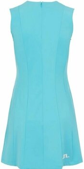 Nederdel / kjole J.Lindeberg Jasmin Beach Blue M - 2