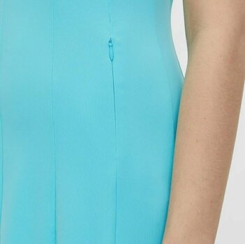 Nederdel / kjole J.Lindeberg Jasmin Beach Blue M - 4
