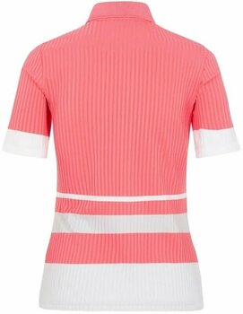 Polo J.Lindeberg June Tropical Coral M - 2