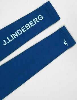 Thermo ondergoed J.Lindeberg Leea Midnight Blue S - 2