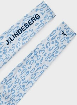Thermo ondergoed J.Lindeberg Leea Animal Blue White L - 2