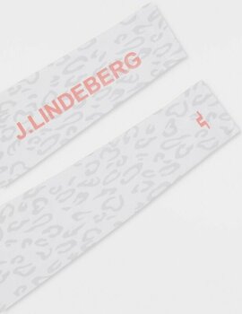 Abbigliamento termico J.Lindeberg Leea Animal Grey White L - 2