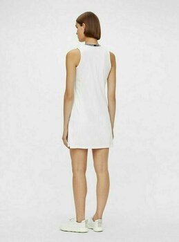 Skirt / Dress J.Lindeberg Meja White XS - 7