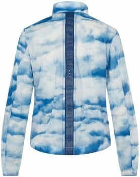 Jacket J.Lindeberg Mina Wind Cloud Midnight Summer Blue M - 2