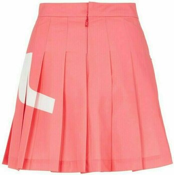 Skirt / Dress J.Lindeberg Naomi Tropical Coral M - 2
