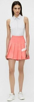 Skirt / Dress J.Lindeberg Naomi Tropical Coral M - 5