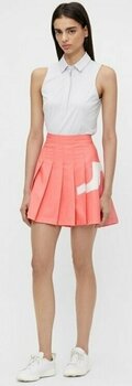 Skirt / Dress J.Lindeberg Naomi Tropical Coral M - 6