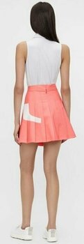 Skirt / Dress J.Lindeberg Naomi Tropical Coral M - 7