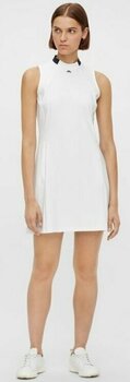 Skirt / Dress J.Lindeberg Nena White M - 6