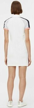 Skirt / Dress J.Lindeberg Polly White S - 7