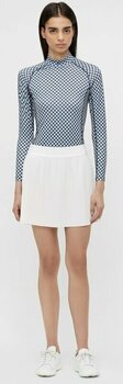 Skirt / Dress J.Lindeberg Saga Pleated White S - 6