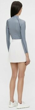 Skirt / Dress J.Lindeberg Saga Pleated White S - 7