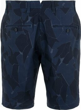 Pantalones cortos J.Lindeberg Tim Golf JL Navy 36 - 2