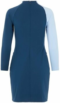 Skirt / Dress J.Lindeberg Willa Midnight Blue M - 2