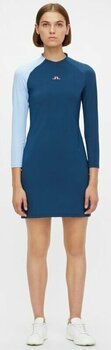 Skirt / Dress J.Lindeberg Willa Midnight Blue M - 6