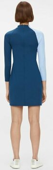 Skirt / Dress J.Lindeberg Willa Midnight Blue M - 7