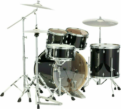 Akustik-Drumset Pearl EXL725S-C248 Export - 2