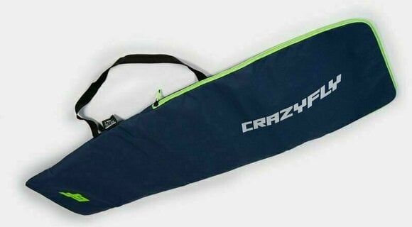 Lohelaua kott CrazyFly Single Boardbag Large - 2