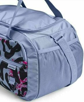 Lifestyle plecak / Torba Under Armour Undeniable 4.0 Washed Blue/Midnight Navy 41 L Sport Bag - 3