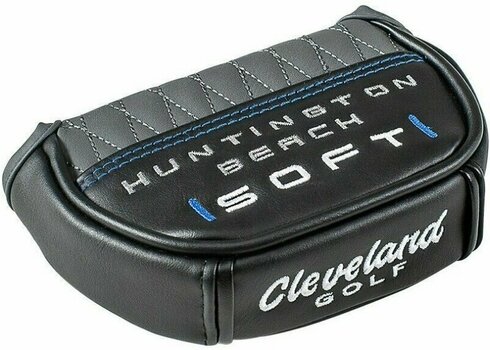 Kij golfowy - putter Cleveland Huntington Beach Soft 11 Short Slant Prawa ręka 35'' - 7