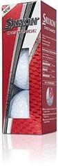 Golfové míčky Srixon Distance White Golfové míčky - 1