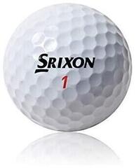 Golfové míčky Srixon Distance White Golfové míčky - 2
