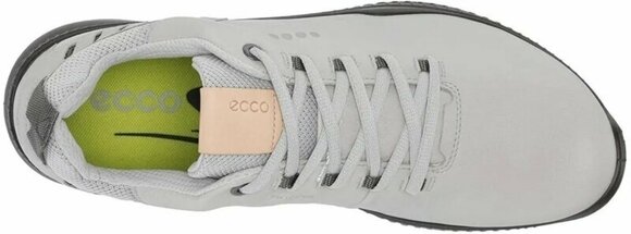 Pantofi de golf pentru bărbați Ecco S-Hybrid Concrete 42 - 3