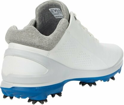 Мъжки голф обувки Ecco Biom G3 бял 43 - 4