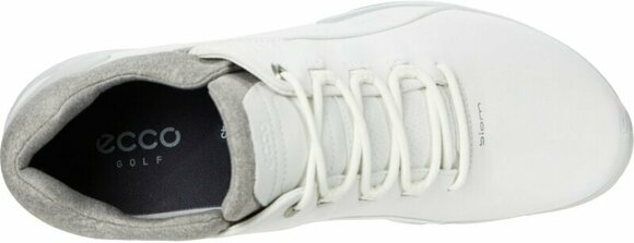 Chaussures de golf pour hommes Ecco Biom G3 Blanc 44 - 5